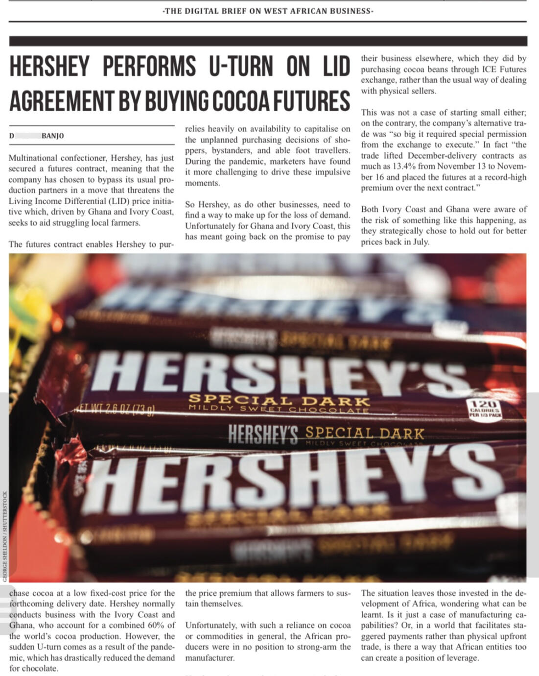 Strategy Consulting x Copy that Performs